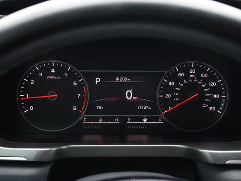 Used 2022 Kia Sorento SX FWD image 31