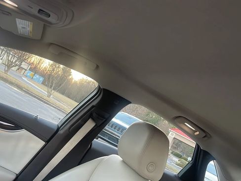 Used 2016 Cadillac XTS Luxury image 20