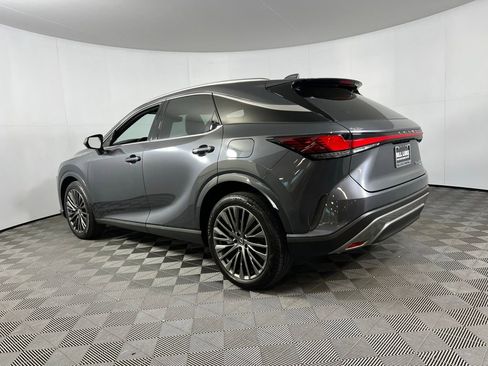 Used 2025 Lexus RX 450h AWD w/ Convenience Package image 9