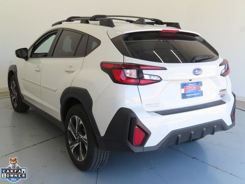 Used 2024 Subaru Crosstrek 2.0i Premium AWD/4WD image 6