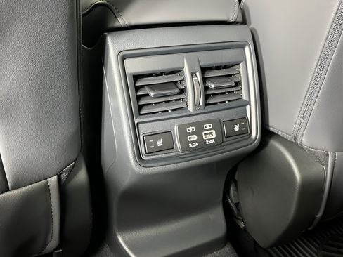 New 2026 Subaru Outback Touring XT AWD/4WD image 21