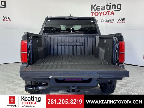 New 2026 Toyota Tacoma SR5 image 11