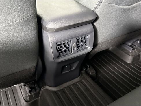 Certified 2025 Toyota RAV4 LE image 50