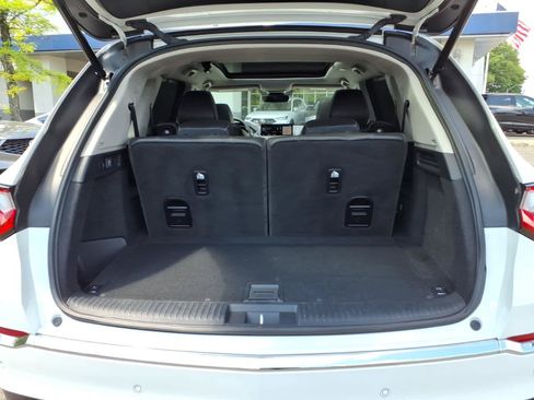 Certified 2024 Acura MDX SH-AWD w/ Technology Package image 20