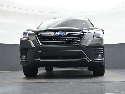 Used 2022 Subaru Forester Limited image 43