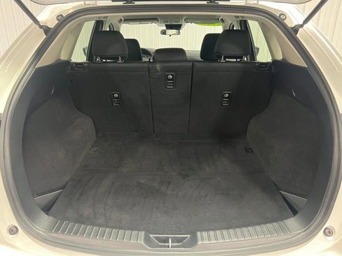 Used 2018 MAZDA CX-5 Sport w/ I-ACTIVSENSE Package image 7