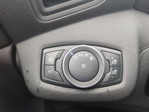 Used 2018 Ford Escape SE AWD/4WD image 17
