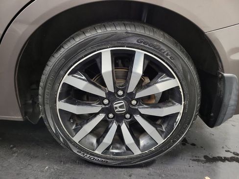 Used 2014 Honda Civic EX-L image 10