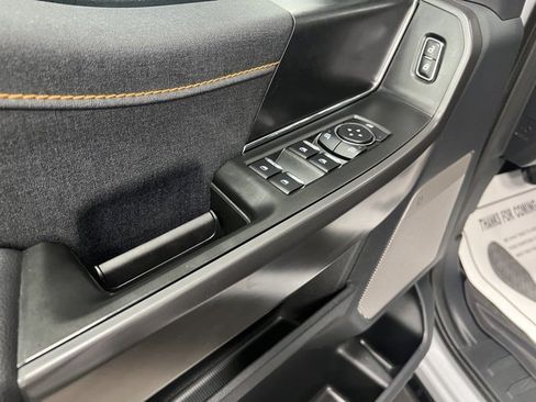 Used 2025 Ford F150 Tremor w/ Tow/Haul Package image 23