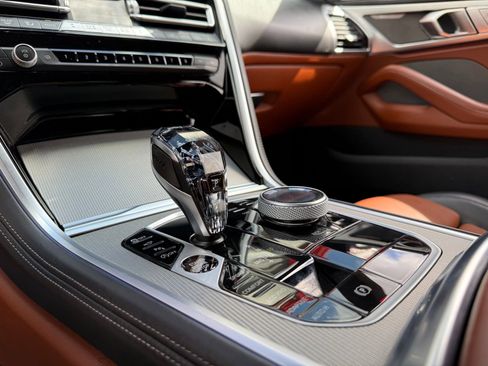 Used 2023 BMW 840i Gran Coupe xDrive w/ Comfort Seating Package AWD/4WD image 25