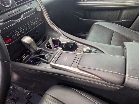 Used 2022 Lexus RX 350 FWD image 17