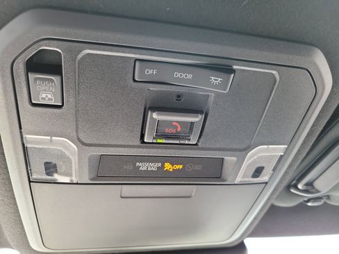 New 2026 Toyota 4Runner SR5 image 34