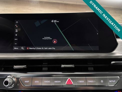 Used 2024 Kia Telluride SX X-Line image 10