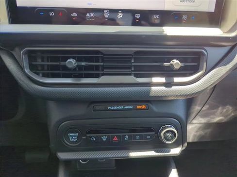 New 2026 Ford Bronco Sport Big Bend AWD/4WD image 11
