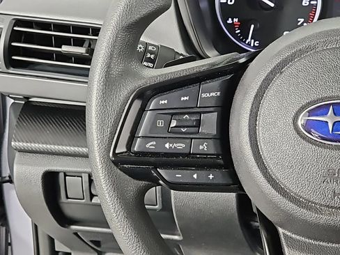 Certified 2024 Subaru Crosstrek 2.0i Premium image 29