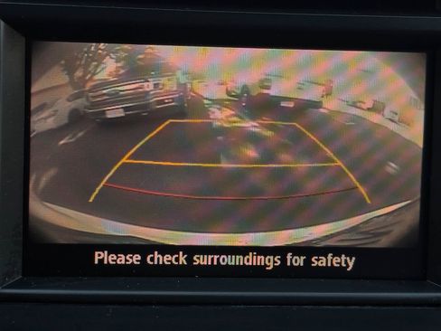 Used 2014 MAZDA CX-5 Grand Touring FWD image 23
