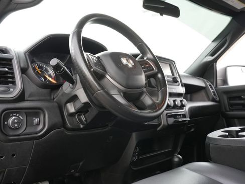 Used 2022 RAM 2500 Tradesman AWD/4WD image 14