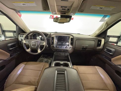 Used 2017 GMC Sierra 1500 Denali image 39