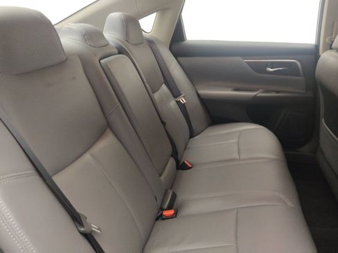 Used 2015 Nissan Altima 2.5 S w/ Power Driver Seat Package FWD image 19