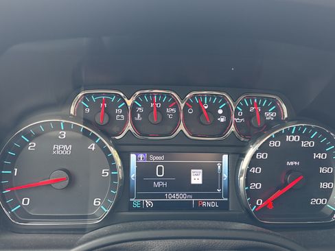 Used 2019 GMC Yukon XL SLT AWD/4WD image 29