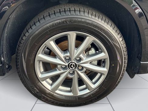 Used 2024 MAZDA CX-5 AWD 2.5 S w/ Preferred Package image 9