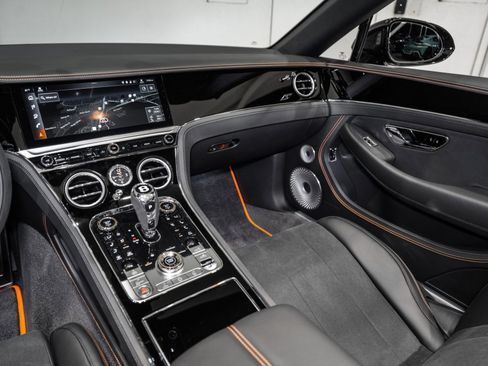 New 2026 Bentley Continental GTC AWD/4WD image 25