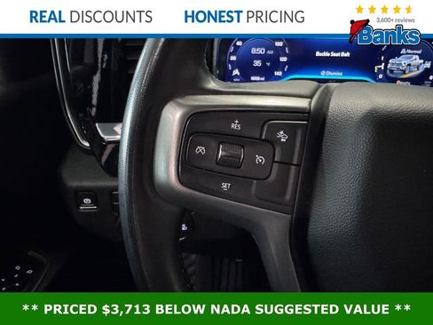 Certified 2024 Chevrolet Silverado 2500 LT image 15