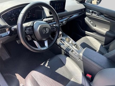 Used 2023 Honda Civic Sport Touring image 10