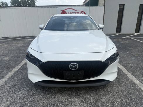 Used 2022 MAZDA MAZDA3 s image 8