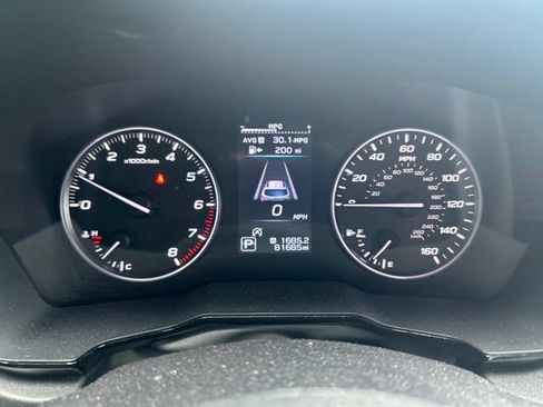 Used 2021 Subaru Outback Premium w/ Popular Package #1 AWD/4WD image 16