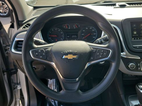 Used 2019 Chevrolet Equinox LS FWD image 24