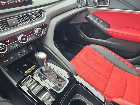 Used 2024 Acura Integra A-Spec image 24