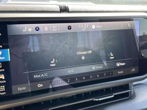 New 2026 Jeep Wrangler Sport AWD/4WD image 18