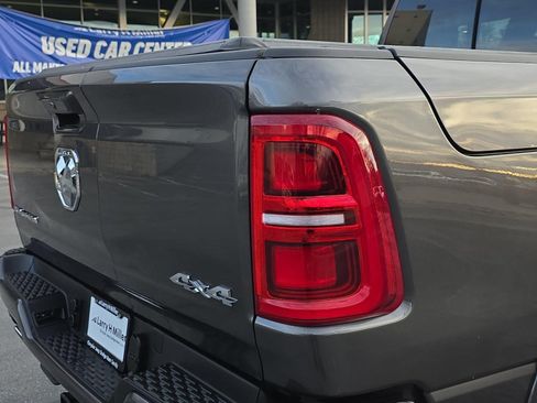 New 2026 RAM 1500 Tungsten w/ Bed Utility Group AWD/4WD image 10