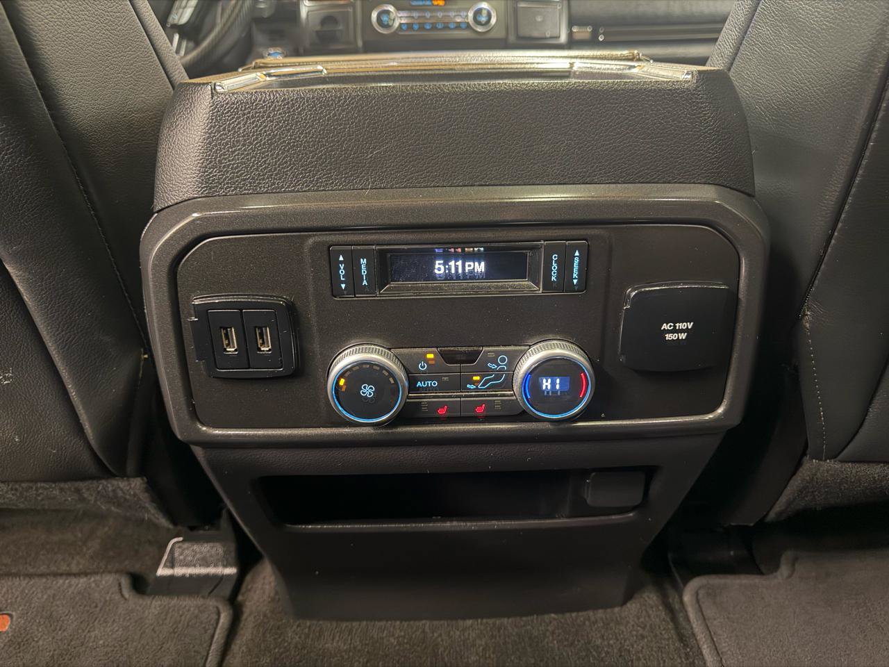 Used 2020 Ford Expedition King Ranch w/ Cargo Package RWD image 23