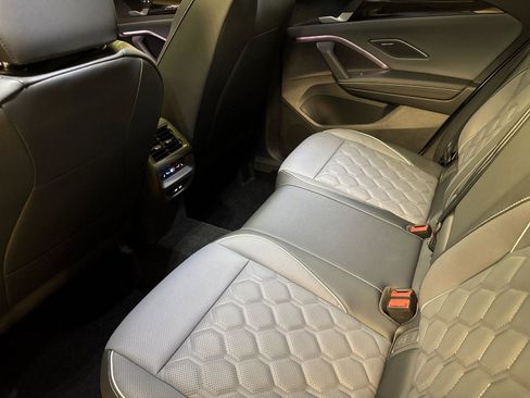 New 2026 Volkswagen Tiguan SEL R-Line image 11