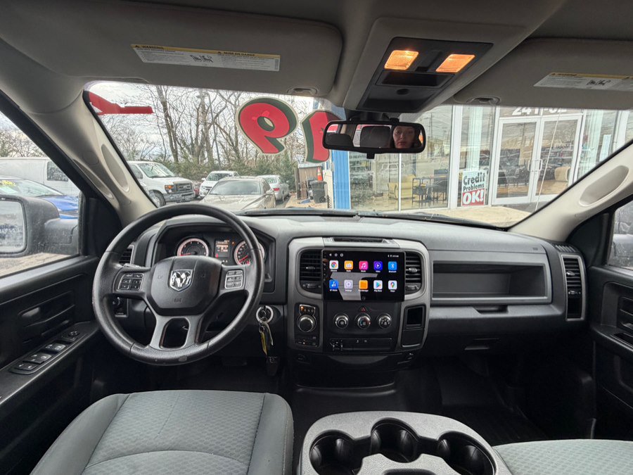 Used 2016 RAM 1500 Express AWD/4WD image 22