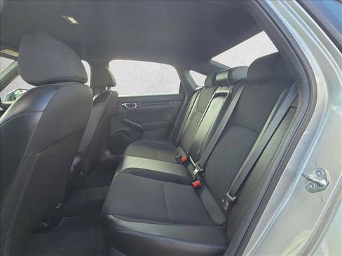 Used 2025 Honda Civic Sport image 17