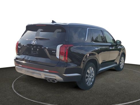 Certified 2024 Hyundai Palisade SEL AWD/4WD image 6
