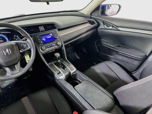 Used 2019 Honda Civic LX image 21