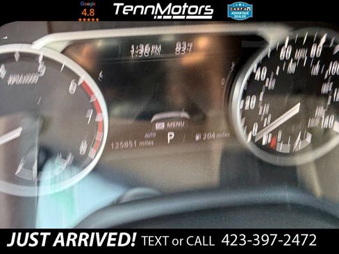 Used 2021 Nissan Rogue SV AWD/4WD image 17