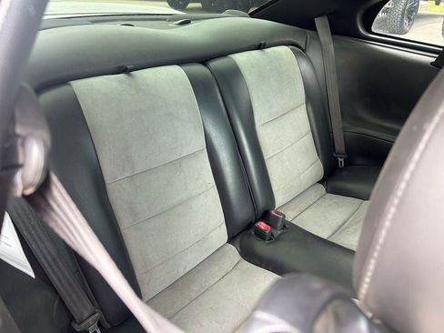 Used 2003 Ford Mustang Cobra RWD image 11