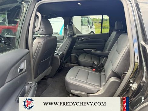 Used 2026 Chevrolet Traverse LT AWD/4WD image 13