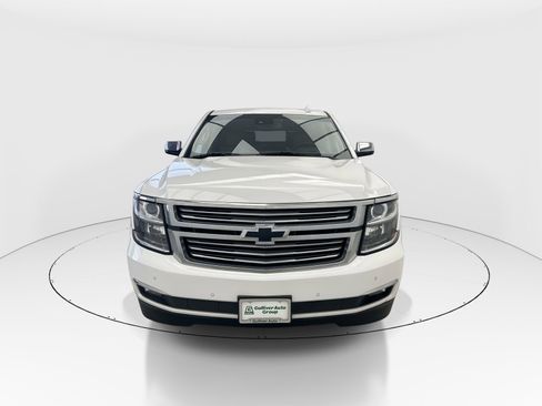 Used 2017 Chevrolet Tahoe Premier image 3