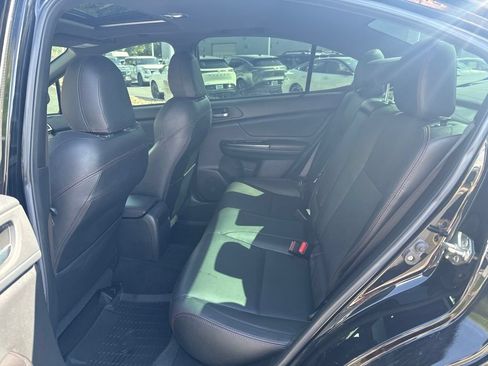 Used 2019 Subaru WRX Limited AWD/4WD image 13