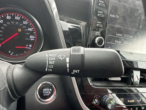 Used 2023 Toyota Camry XSE image 27