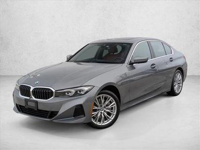 Used 2024 BMW 330i xDrive Sedan w/ Premium Package