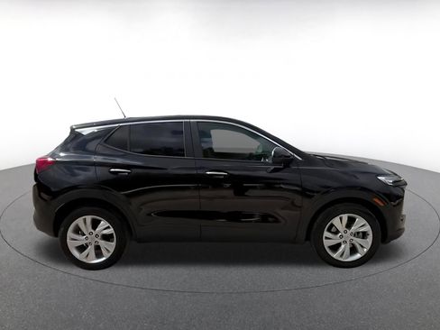 Used 2025 Buick Encore GX Preferred FWD image 16