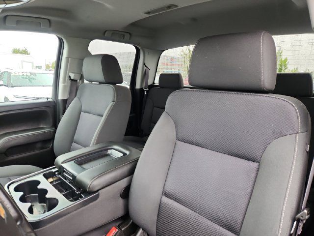 Used 2017 Chevrolet Silverado 1500 LT w/ All Star Edition AWD/4WD image 22