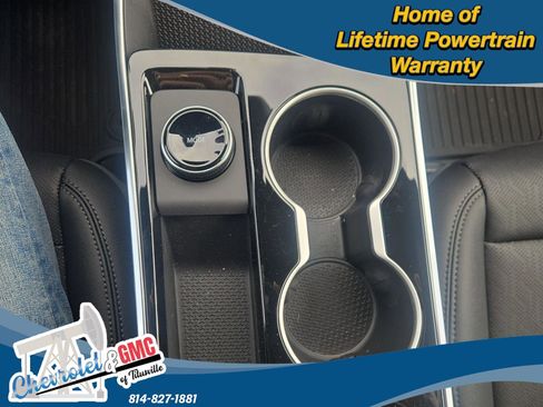 New 2026 Chevrolet Equinox LT w/ Convenience Package II AWD/4WD image 19